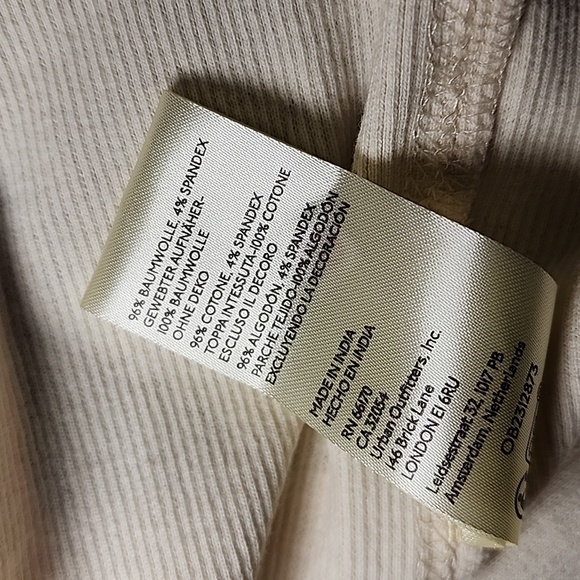 New We The Free Carrot Tank Top, NWT - Picture 13 of 15